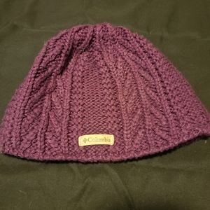Columbia Omni Heat Beanie